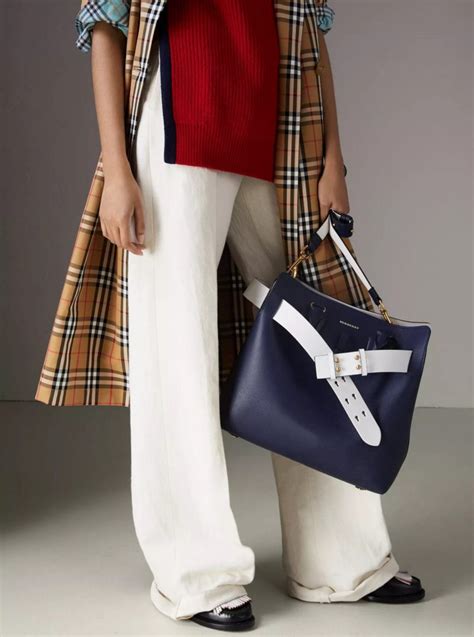 is burberry bag worth buying